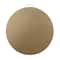 6 Pack: 18" Whitewashed Round Plaque by Make Market®
